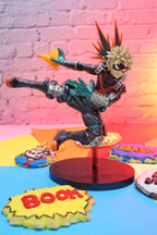 Zdjęcie produktu My Hero Academia - Figurka Katsuki Bakugo