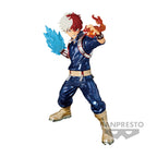 Zdjęcie produktu My Hero Academia - Shoto Todoroki figurka 16 cm