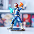 Zdjęcie produktu My Hero Academia - Shoto Todoroki figurka 16 cm