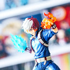 Zdjęcie produktu My Hero Academia - Shoto Todoroki figurka 16 cm