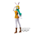 Zdjęcie produktu One Piece - Carrot Glitter & Glamours Figura Wersja A