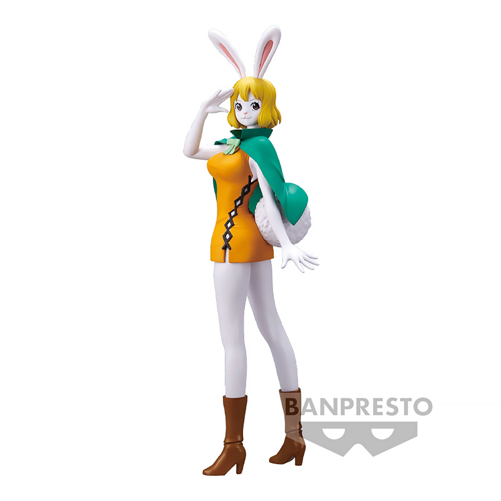 Zdjęcie produktu One Piece - Carrot Glitter & Glamours Figura Wersja A