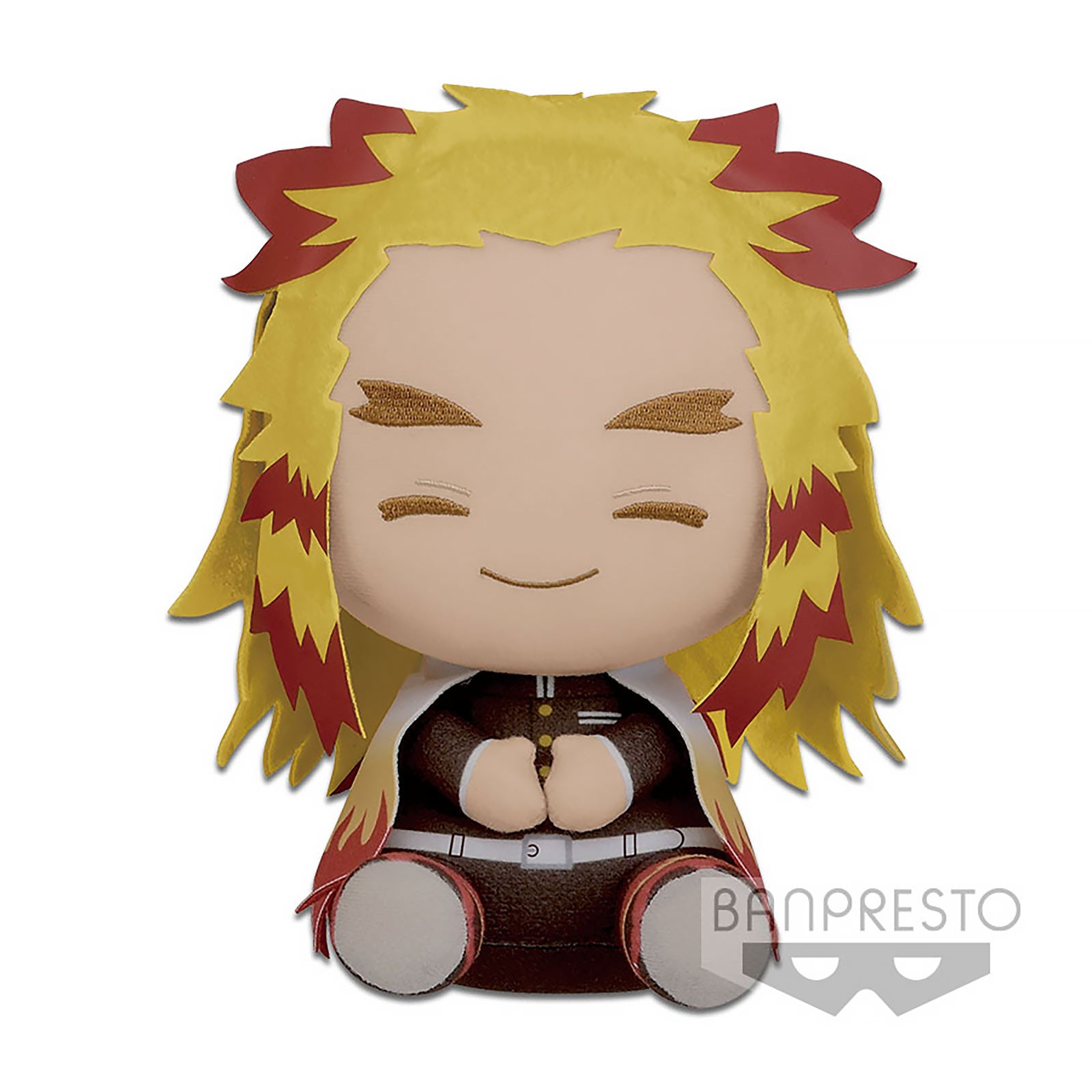 Zdjęcie produktu Demon Slayer - Kyojuro Rengoku Pluszowa Figurka