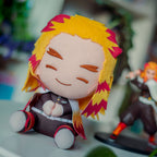 Zdjęcie produktu Demon Slayer - Kyojuro Rengoku Pluszowa Figurka