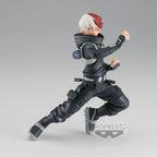 Zdjęcie produktu My Hero Academia - Shoto Todoroki Amazing Heroes Figurka