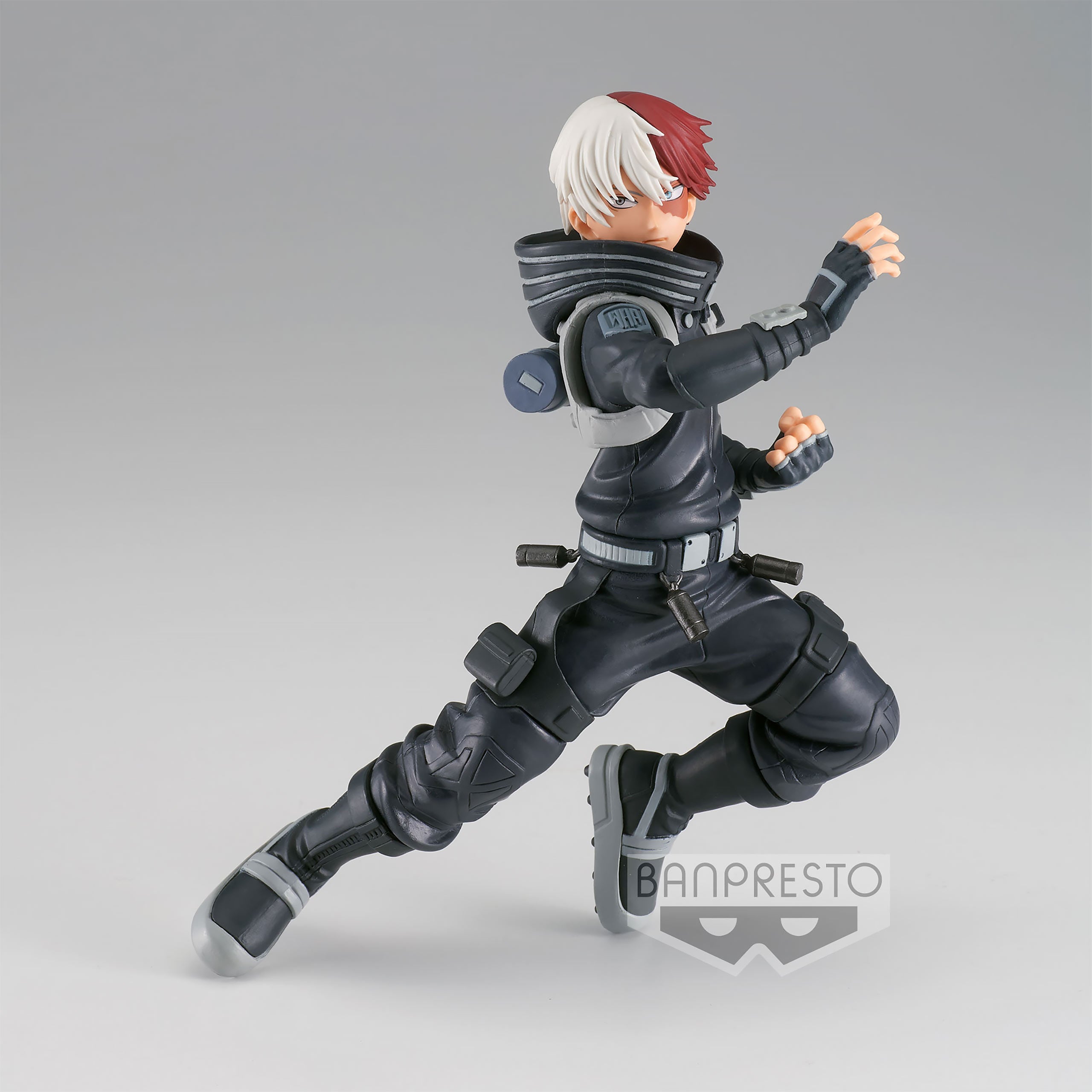 Zdjęcie produktu My Hero Academia - Shoto Todoroki Amazing Heroes Figurka