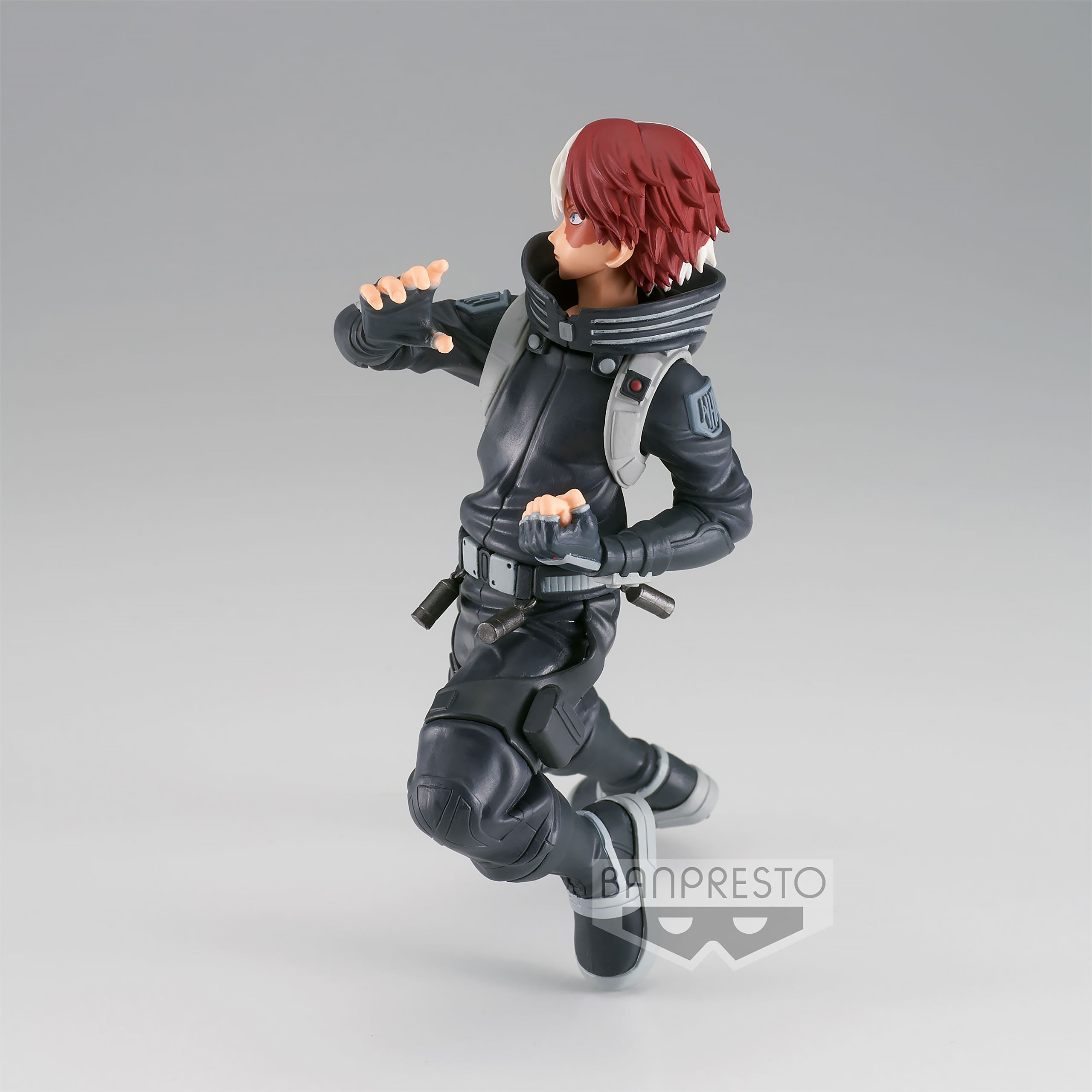 Zdjęcie produktu My Hero Academia - Shoto Todoroki Amazing Heroes Figurka