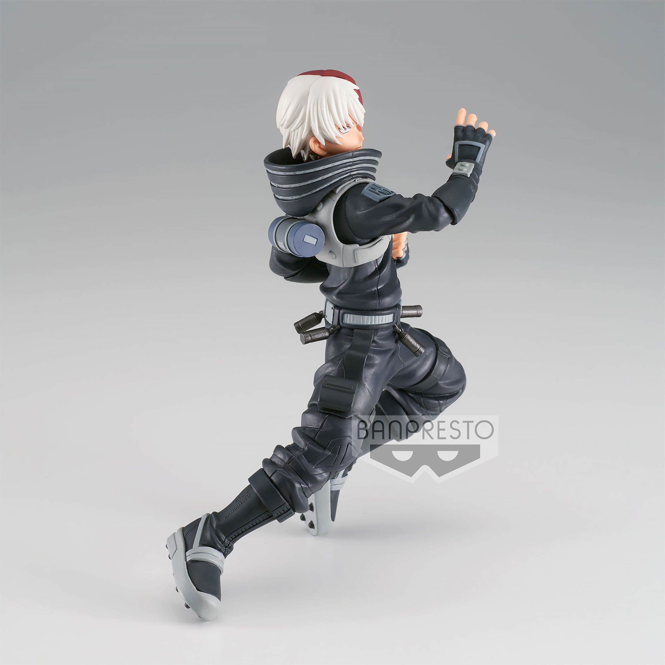 Zdjęcie produktu My Hero Academia - Shoto Todoroki Amazing Heroes Figurka