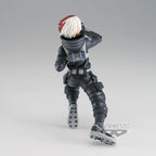 Zdjęcie produktu My Hero Academia - Shoto Todoroki Amazing Heroes Figurka