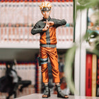 Product image Naruto Shippuden - Naruto Uzumaki Manga Figure