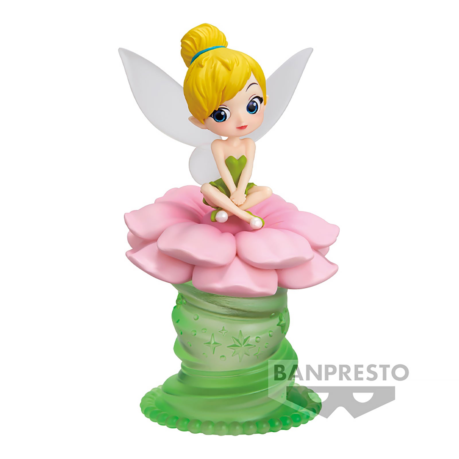 Zdjęcie produktu Figurka Tinkerbell Q Posket Wersja A