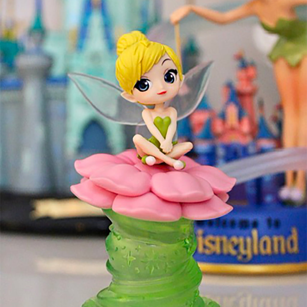 Zdjęcie produktu Figurka Tinkerbell Q Posket Wersja A