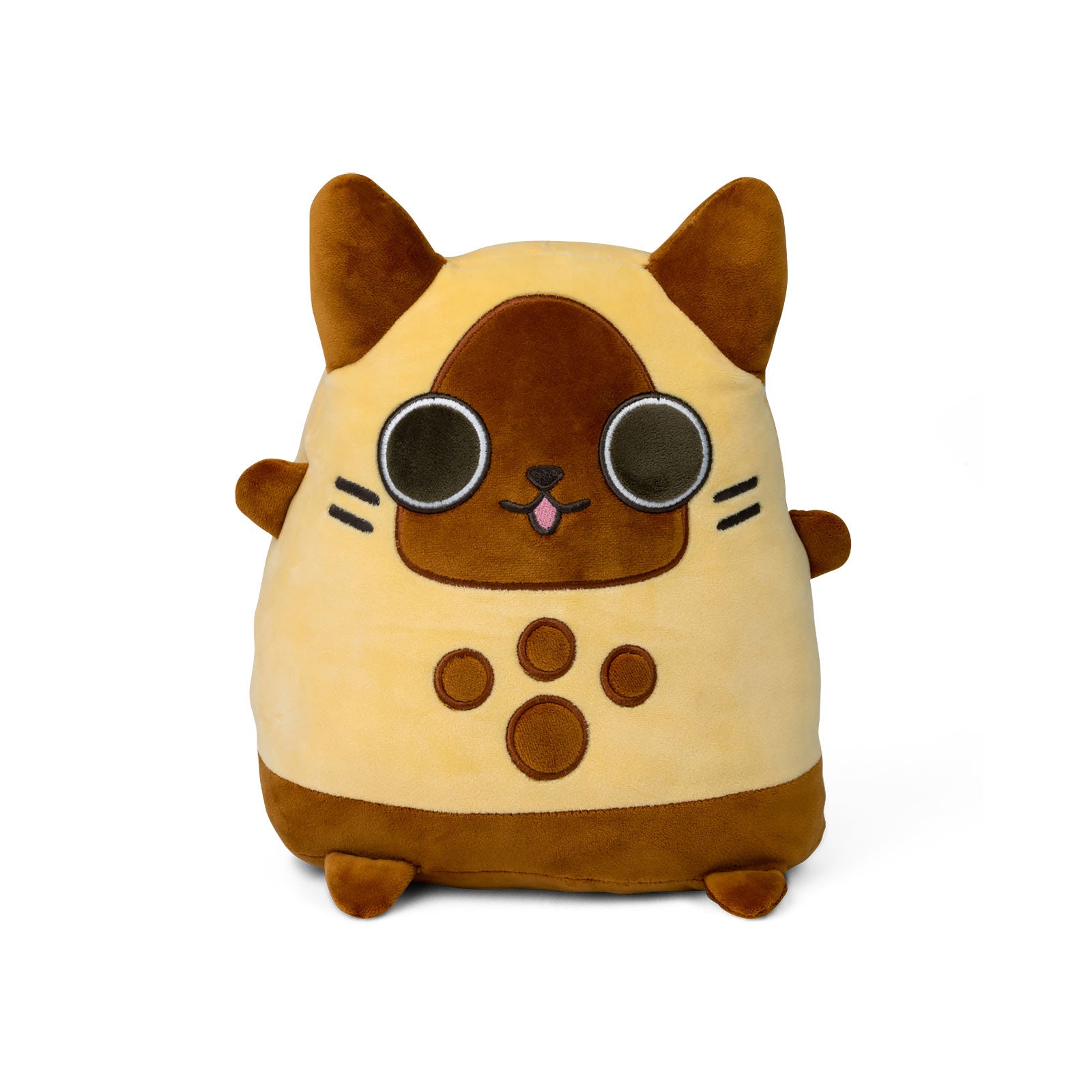 Zdjęcie produktu Monster Hunter - Palico Smoosh Pluszowa Figurka 26,5 cm