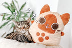 Zdjęcie produktu Monster Hunter - Palico Smoosh Pluszowa Figurka 26,5 cm