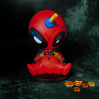 Product image Deadpool Piggy Bank - Marvel
