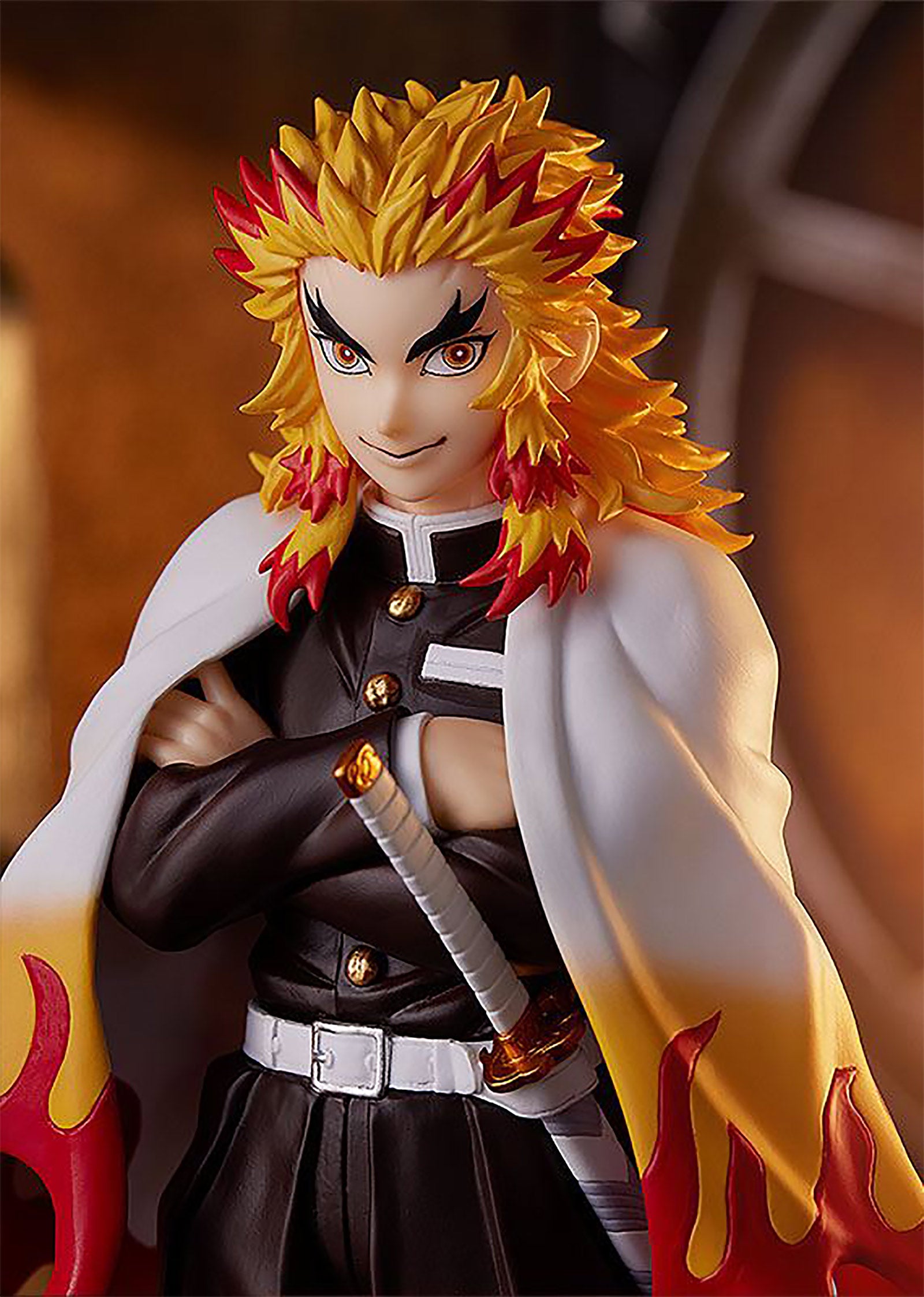 Zdjęcie produktu Demon Slayer - Kyojuro Rengoku Figurka
