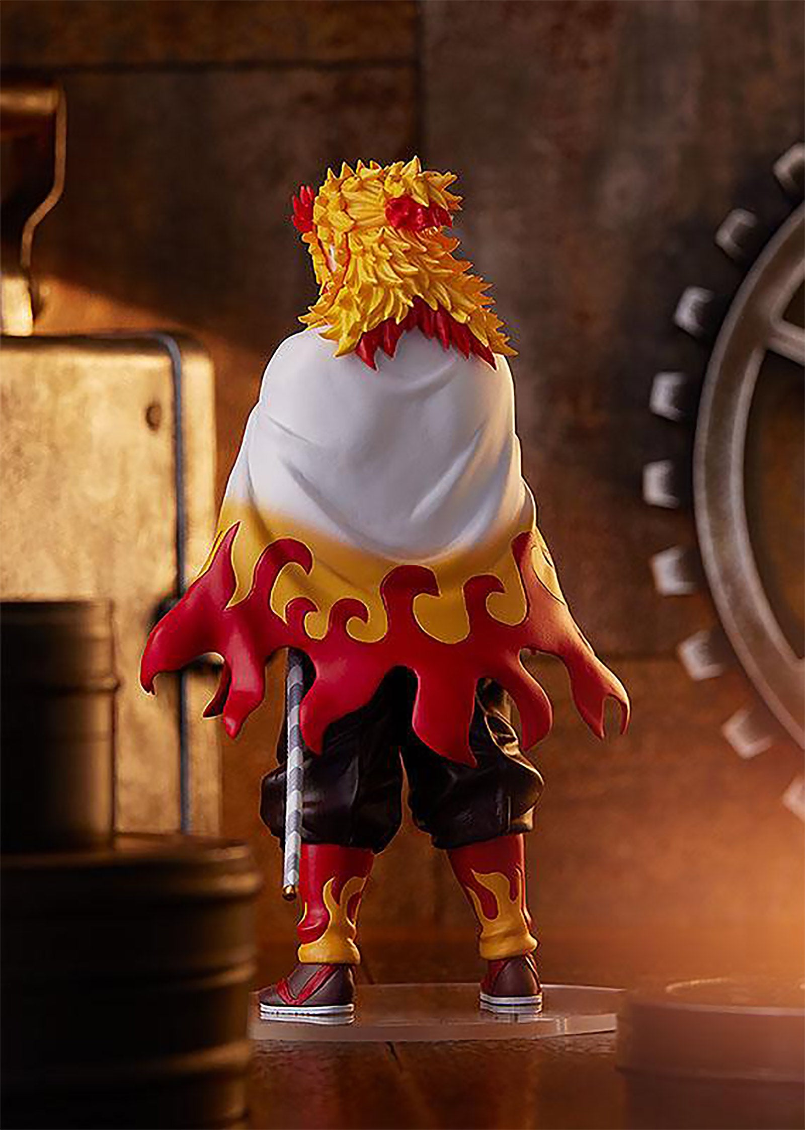Zdjęcie produktu Demon Slayer - Kyojuro Rengoku Figurka