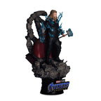 Zdjęcie produktu Avengers Endgame - Thor Diorama Figura