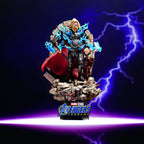 Zdjęcie produktu Avengers Endgame - Thor Diorama Figura