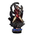 Zdjęcie produktu Avengers Endgame - Iron Man Mark LXXXV Diorama Figura