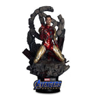 Zdjęcie produktu Avengers Endgame - Iron Man Mark LXXXV Diorama Figura