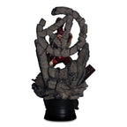Zdjęcie produktu Avengers Endgame - Iron Man Mark LXXXV Diorama Figura