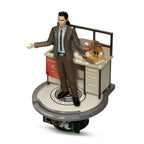 Zdjęcie produktu Loki D-Stage Diorama Figura