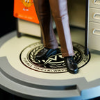 Zdjęcie produktu Loki D-Stage Diorama Figura