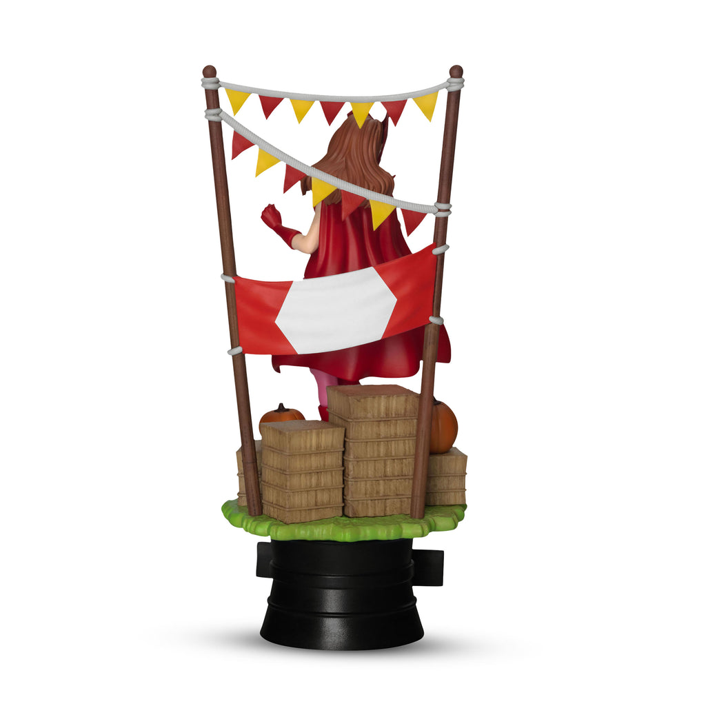 Zdjęcie produktu WandaVision - Wanda D-Stage Diorama Figurka
