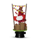 Zdjęcie produktu WandaVision - Wanda D-Stage Diorama Figurka