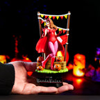 Zdjęcie produktu WandaVision - Wanda D-Stage Diorama Figurka