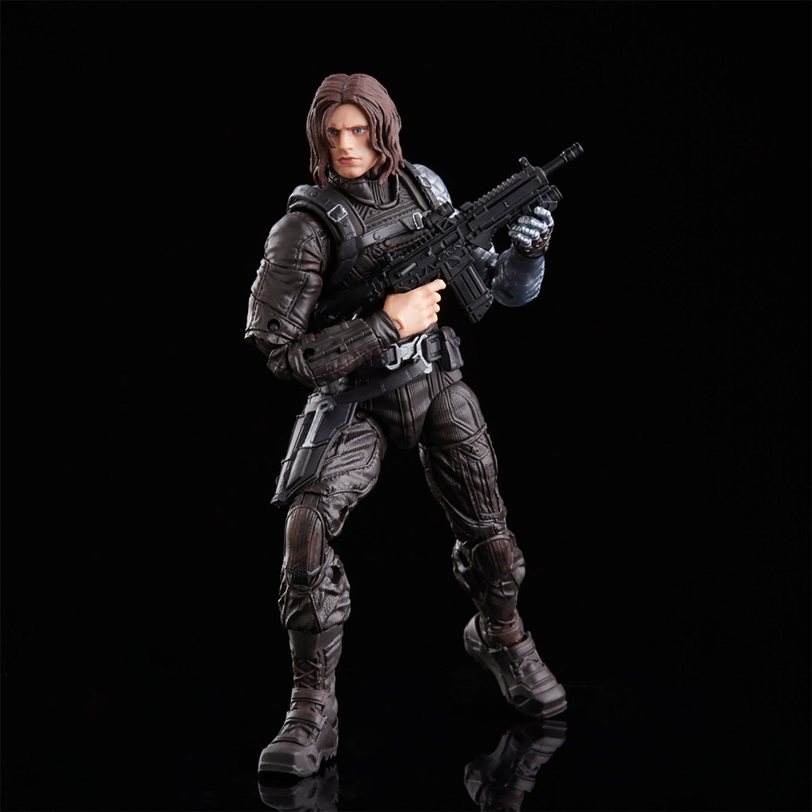 Zdjęcie produktu The Falcon and the Winter Soldier - Flashback Figurka Akcji 16,5 cm