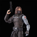 Zdjęcie produktu The Falcon and the Winter Soldier - Flashback Figurka Akcji 16,5 cm