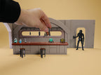 Product image Nevarro Cantina Playset - Star Wars The Mandalorian