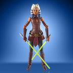 Product image Star Wars - Ahsoka Action Figure 9 cm