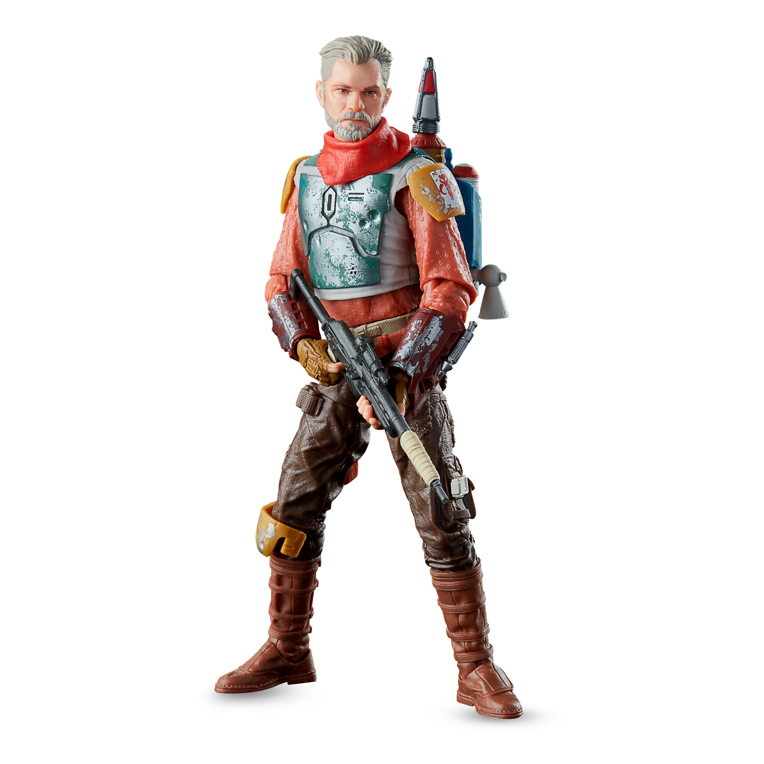 Zdjęcie produktu Star Wars - Figurka Cobb Vanth