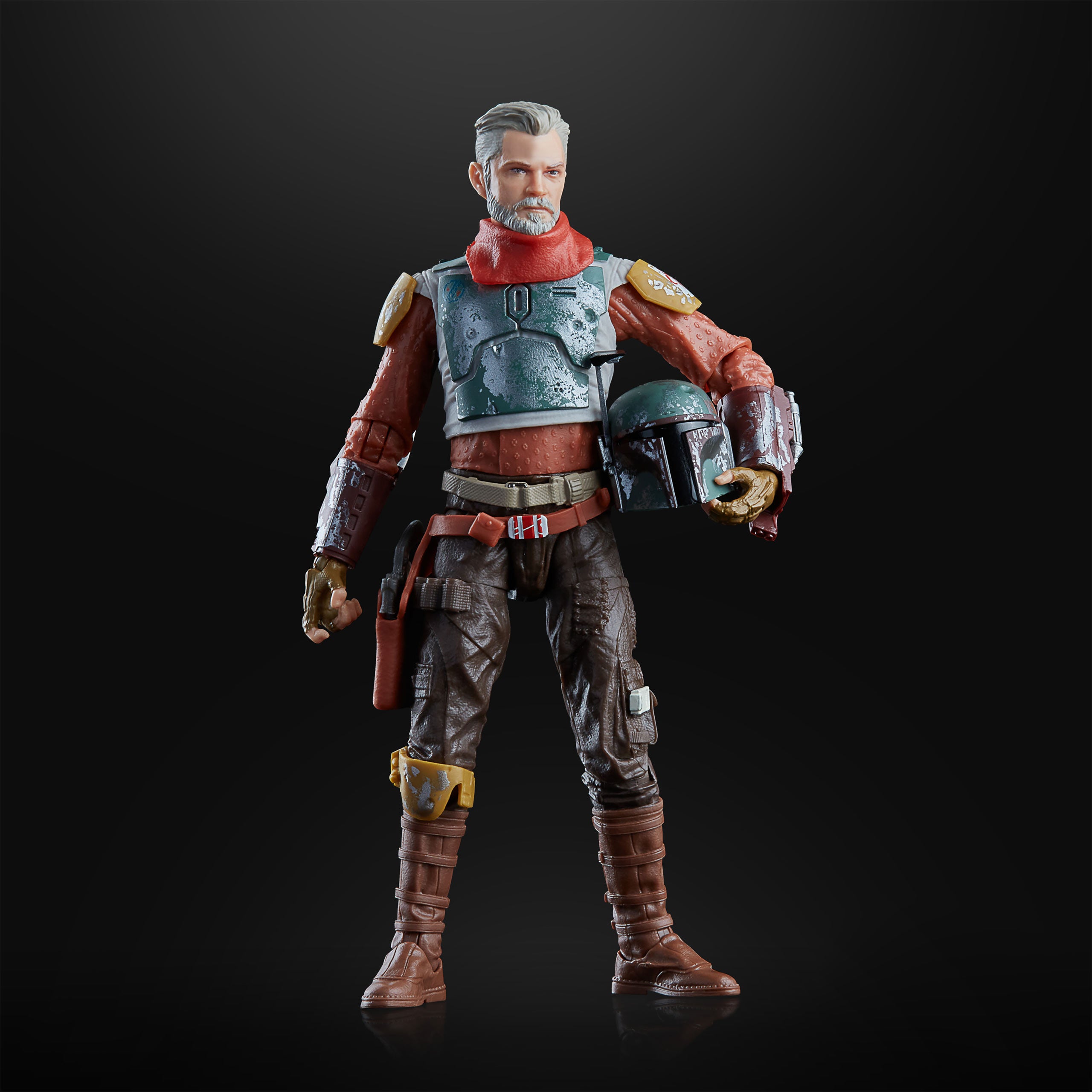 Zdjęcie produktu Star Wars - Figurka Cobb Vanth