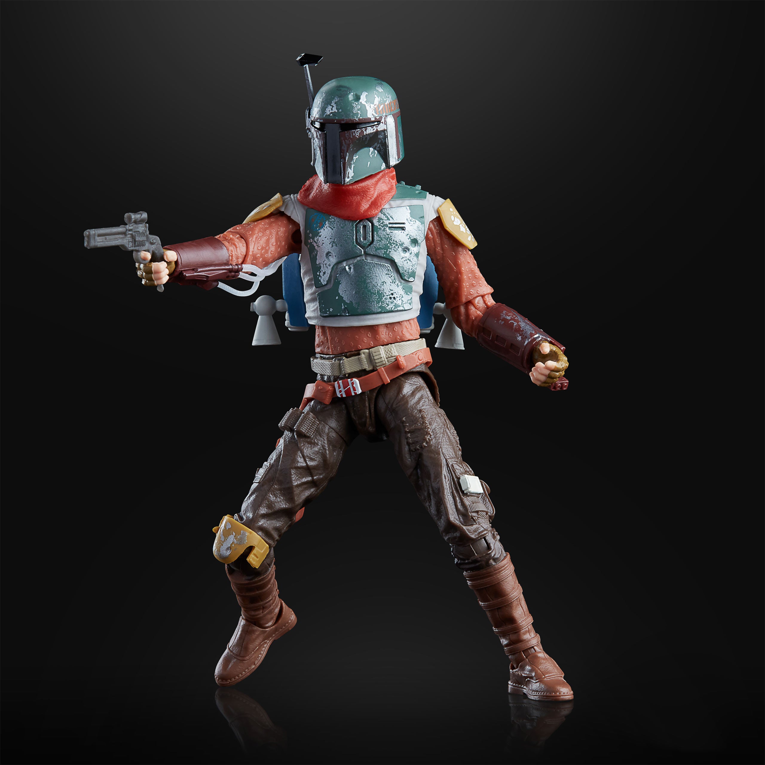 Zdjęcie produktu Star Wars - Figurka Cobb Vanth