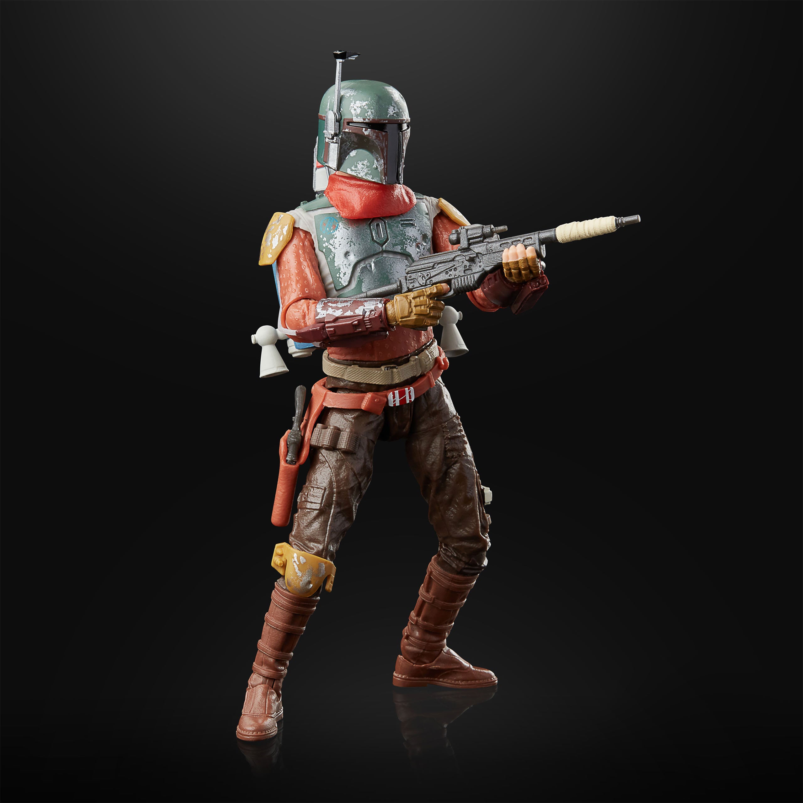 Zdjęcie produktu Star Wars - Figurka Cobb Vanth