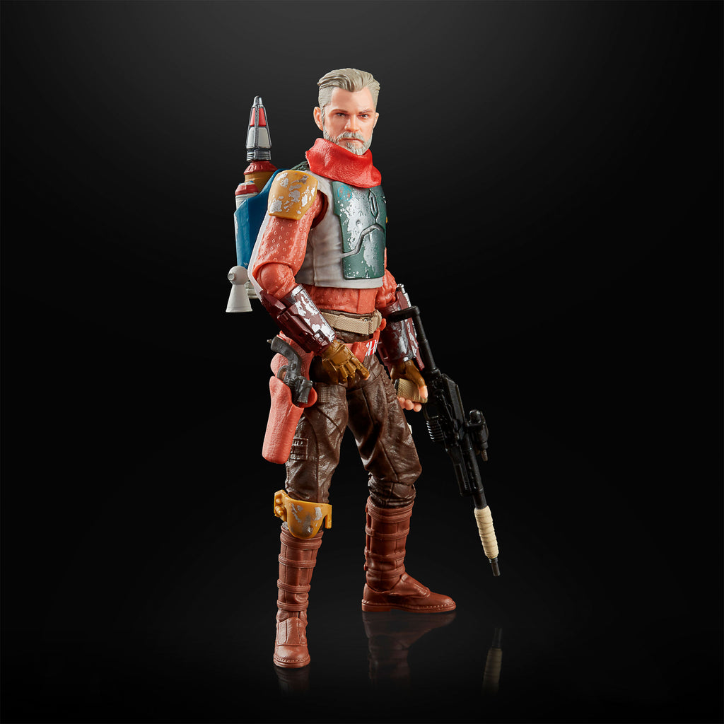 Product image Star Wars - Cobb Vanth Action Figure