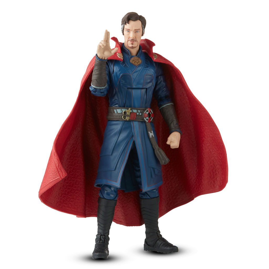 Zdjęcie produktu Marvel - Doctor Strange figurka akcji 16 cm