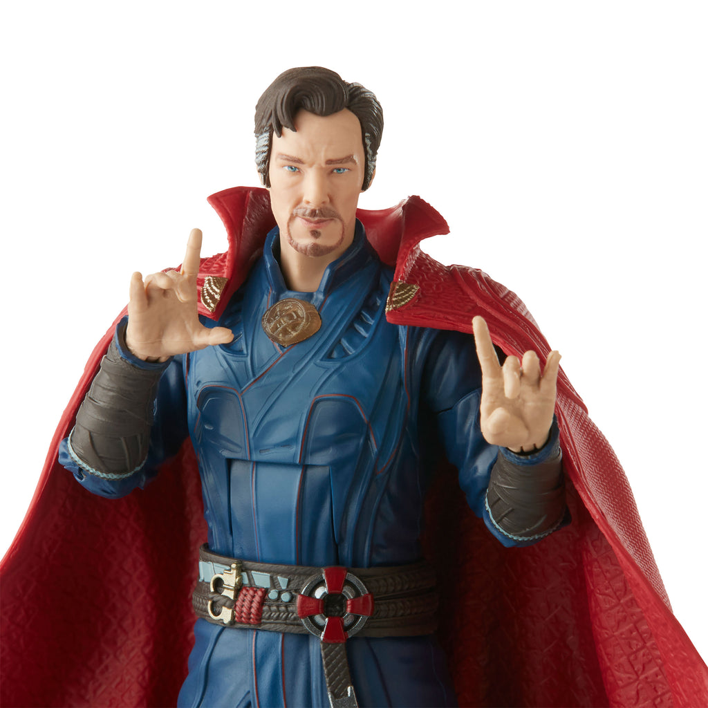 Zdjęcie produktu Marvel - Doctor Strange figurka akcji 16 cm