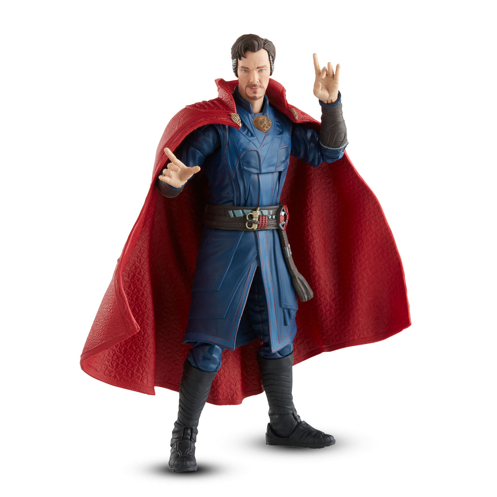 Zdjęcie produktu Marvel - Doctor Strange figurka akcji 16 cm