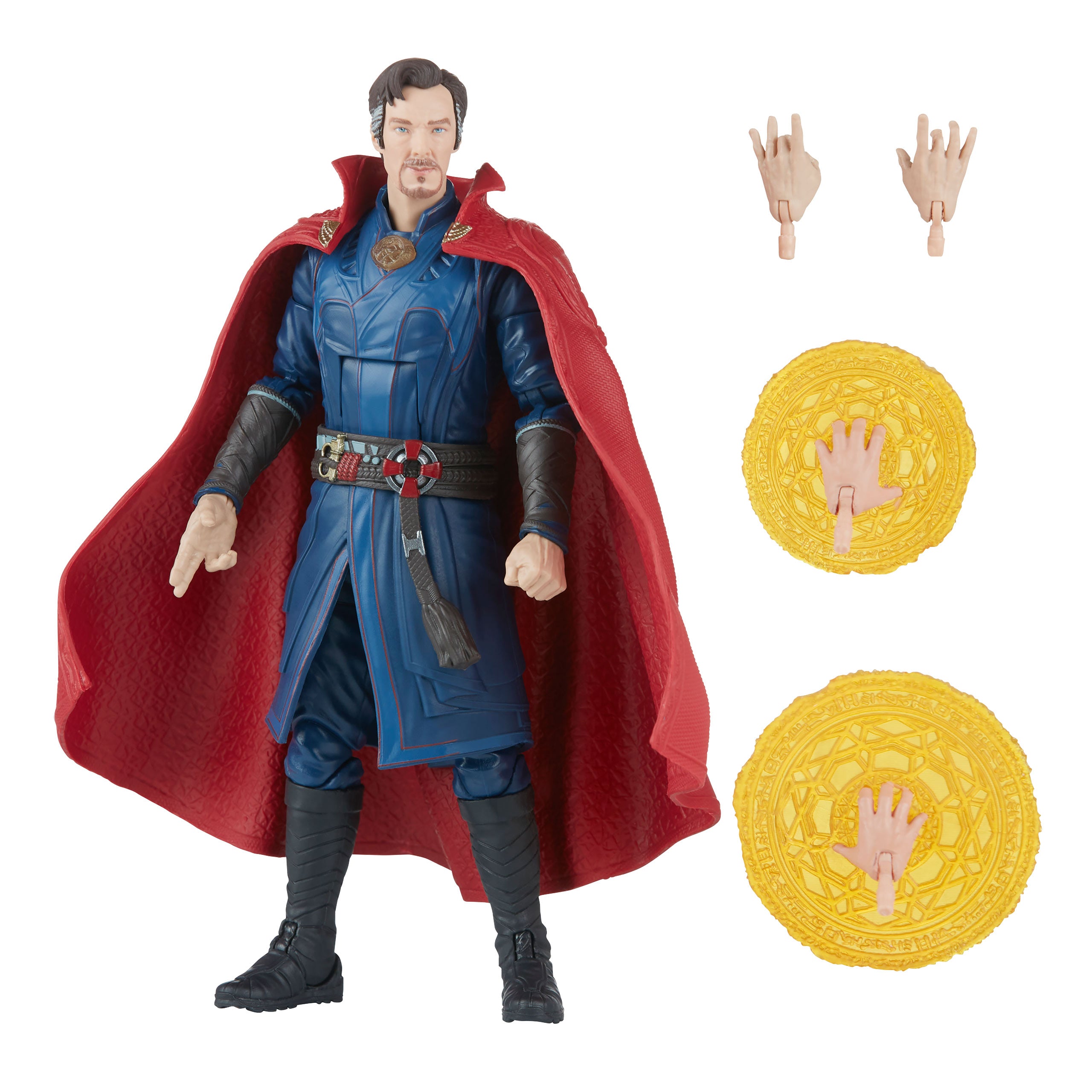 Zdjęcie produktu Marvel - Doctor Strange figurka akcji 16 cm