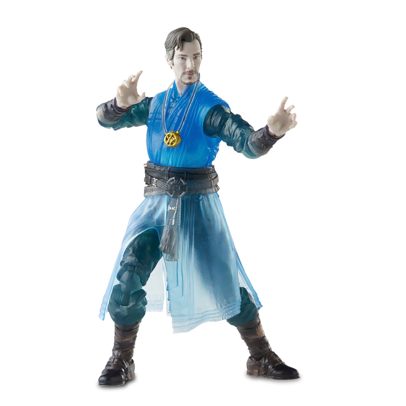 Zdjęcie produktu Doctor Strange - Astralna Forma Marvel Figurka Akcji 15,7 cm