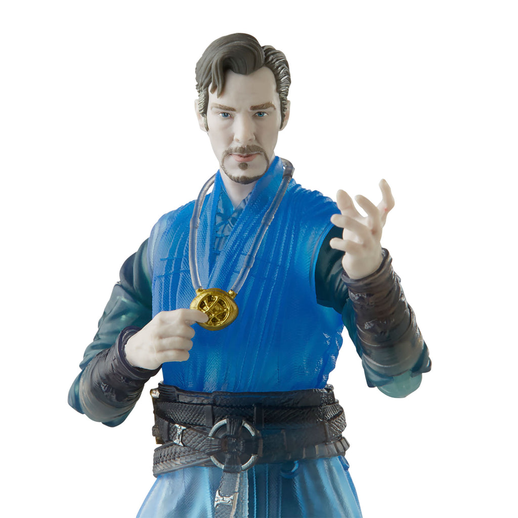 Zdjęcie produktu Doctor Strange - Astralna Forma Marvel Figurka Akcji 15,7 cm