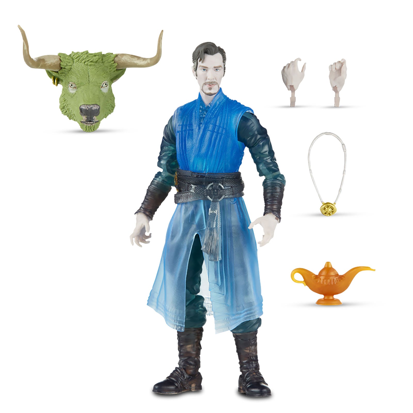 Zdjęcie produktu Doctor Strange - Astralna Forma Marvel Figurka Akcji 15,7 cm