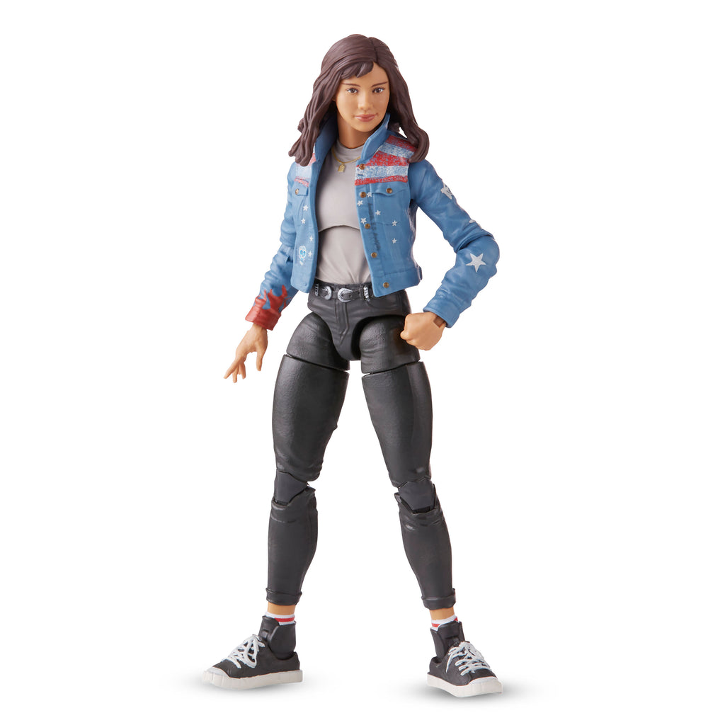 Product image Doctor Strange - America Chavez Marvel Action Figure 15 cm