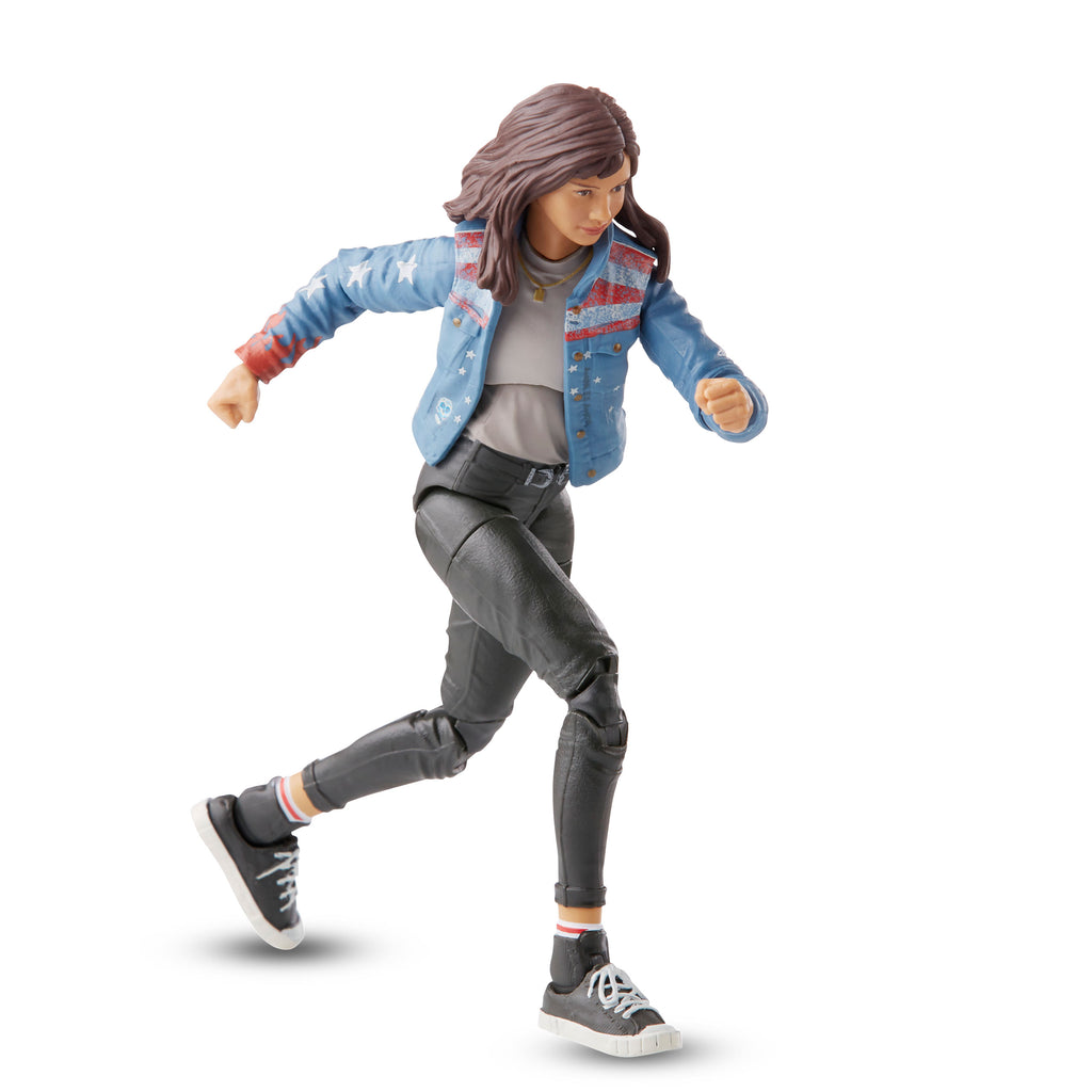 Product image Doctor Strange - America Chavez Marvel Action Figure 15 cm