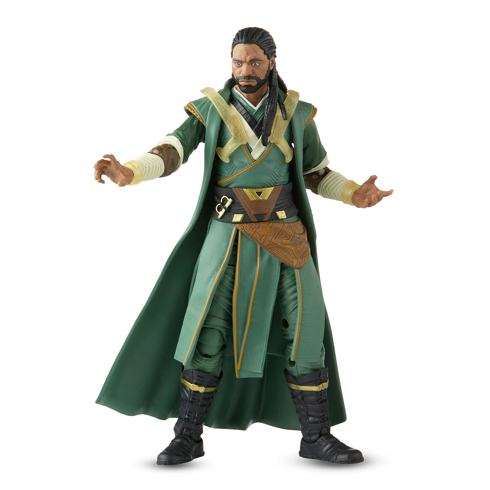 Zdjęcie produktu Doctor Strange - Master Mordo Figurka akcji